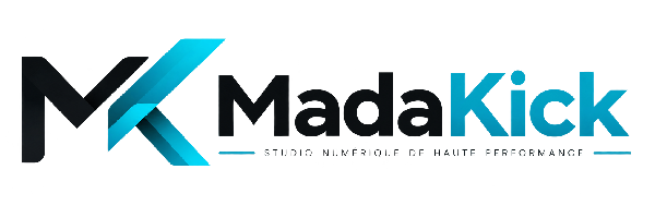 MadaKick